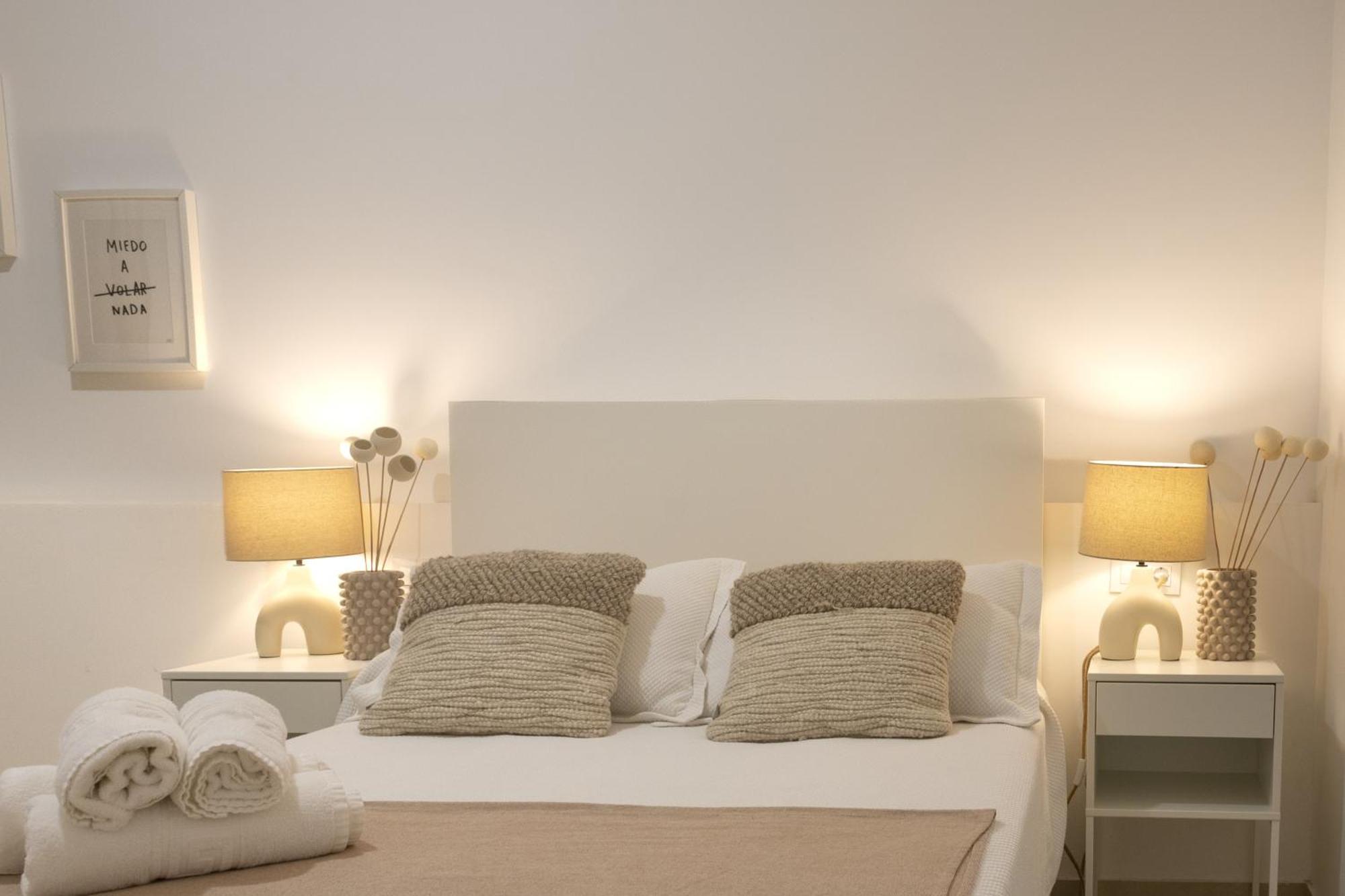 Apartamentos La Tahona Cadice Esterno foto