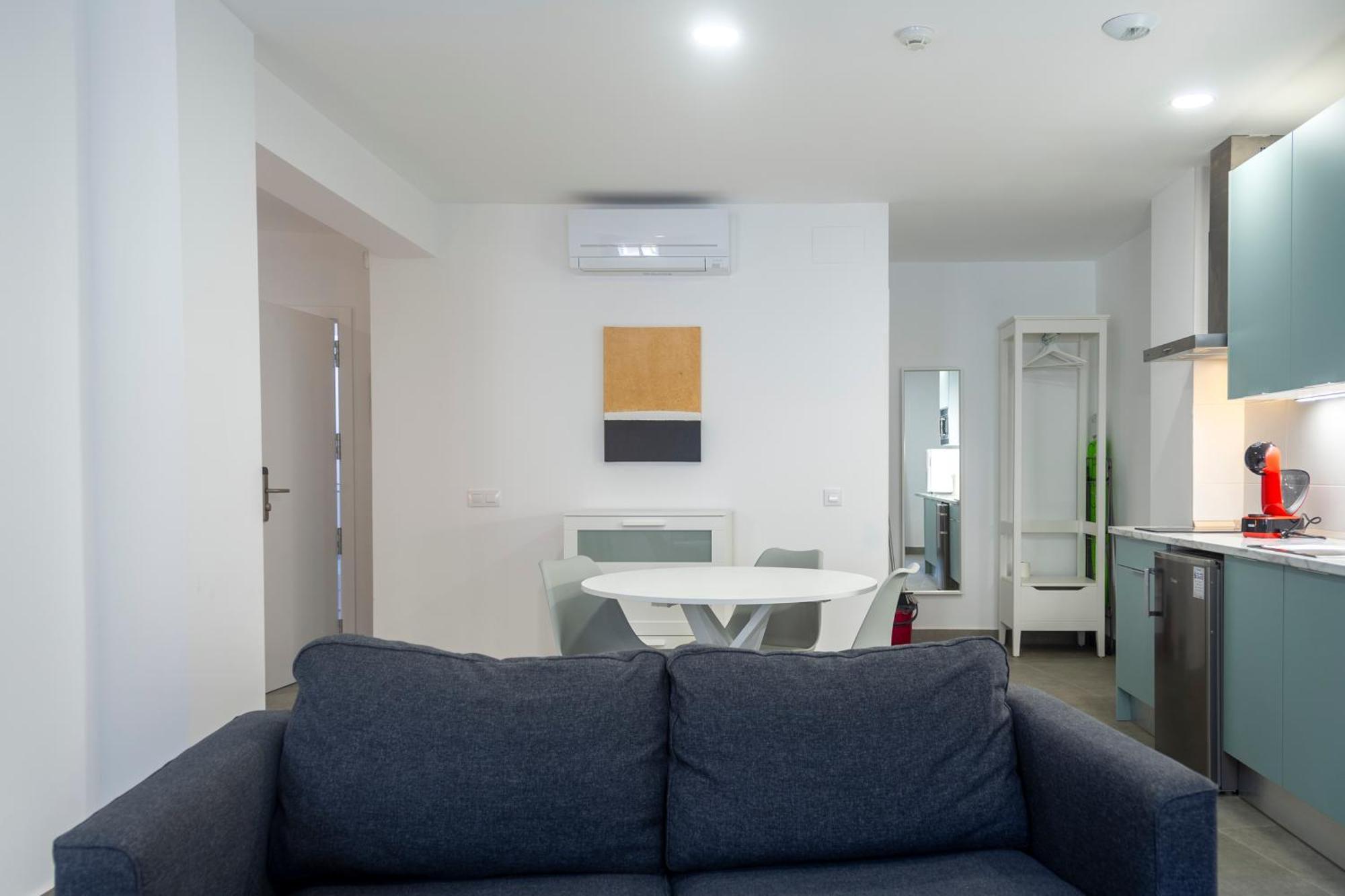 Apartamentos La Tahona Cadice Esterno foto