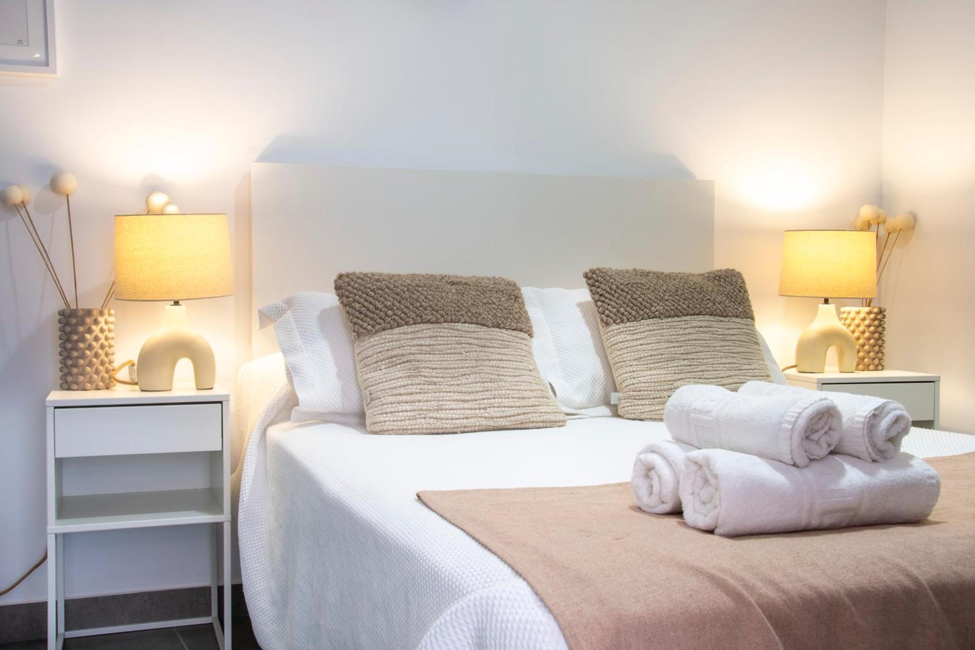 Apartamentos La Tahona Cadice Esterno foto