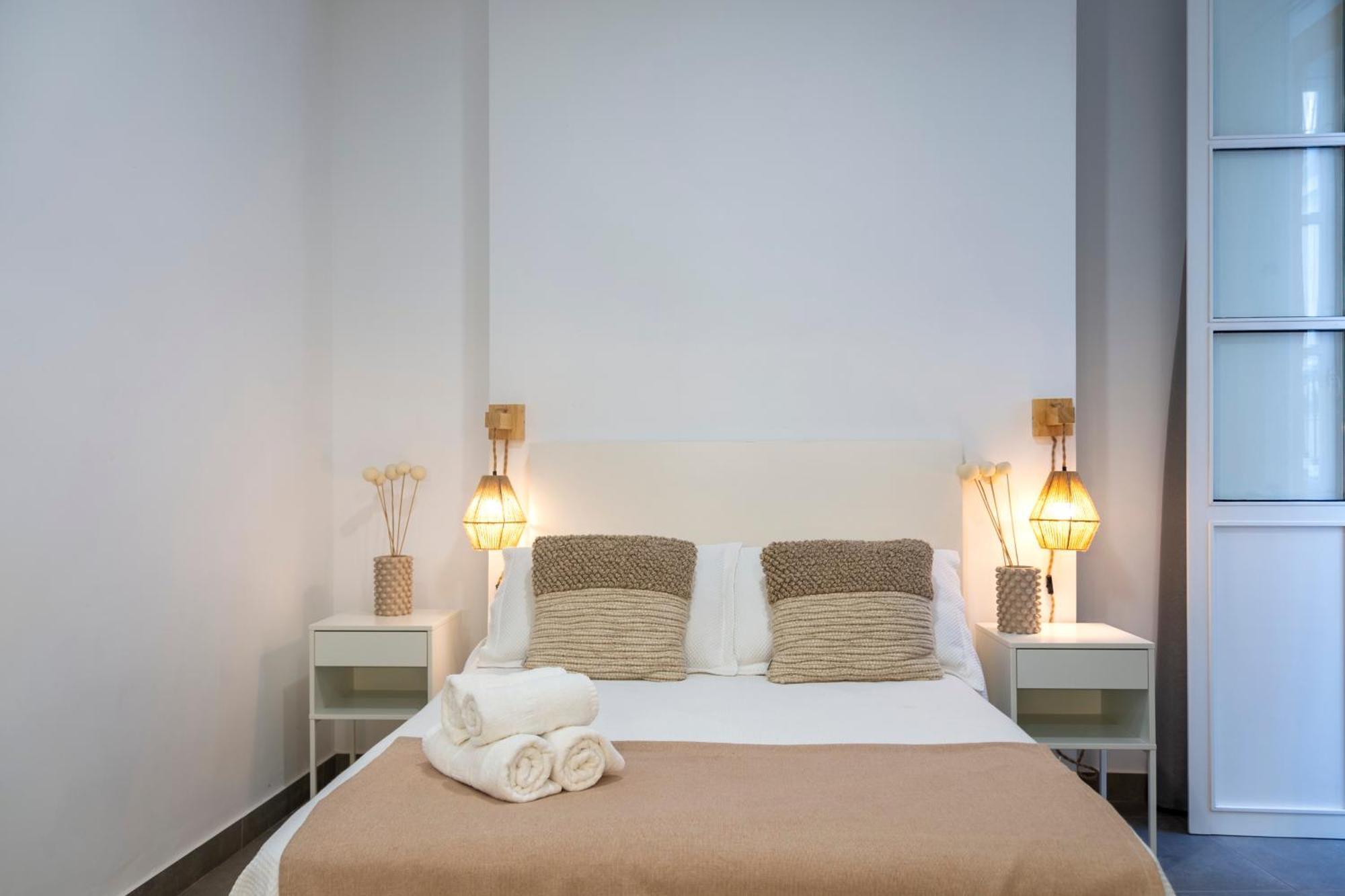 Apartamentos La Tahona Cadice Esterno foto