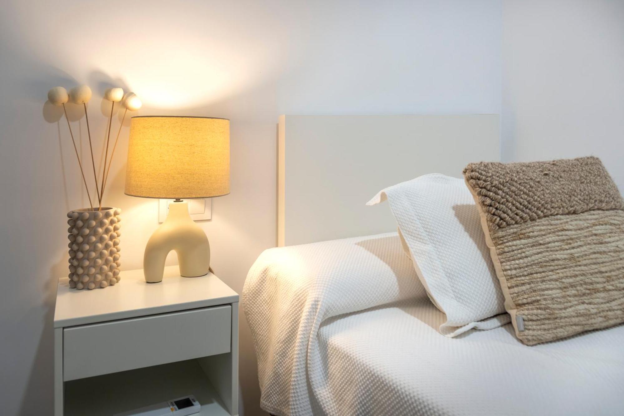 Apartamentos La Tahona Cadice Esterno foto