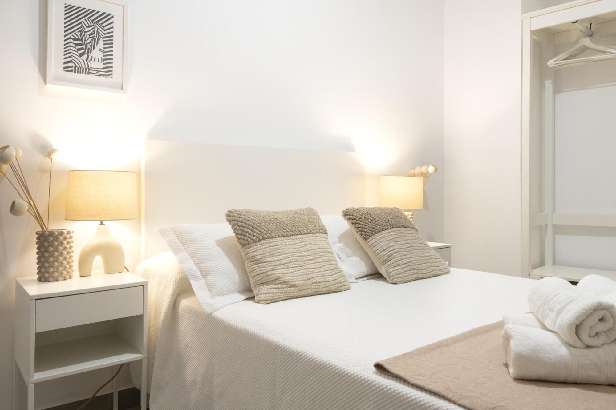 Apartamentos La Tahona Cadice Esterno foto