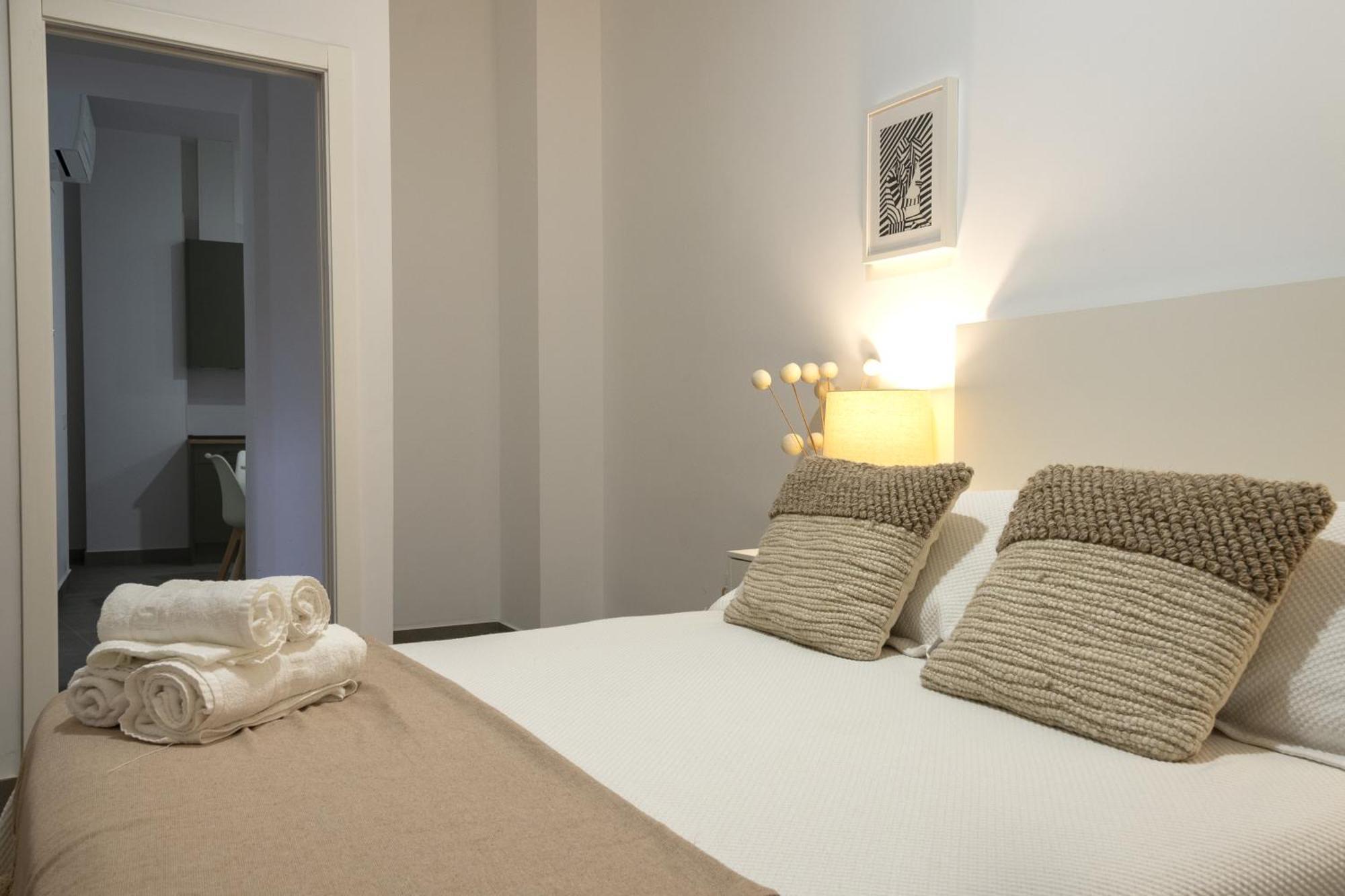 Apartamentos La Tahona Cadice Esterno foto