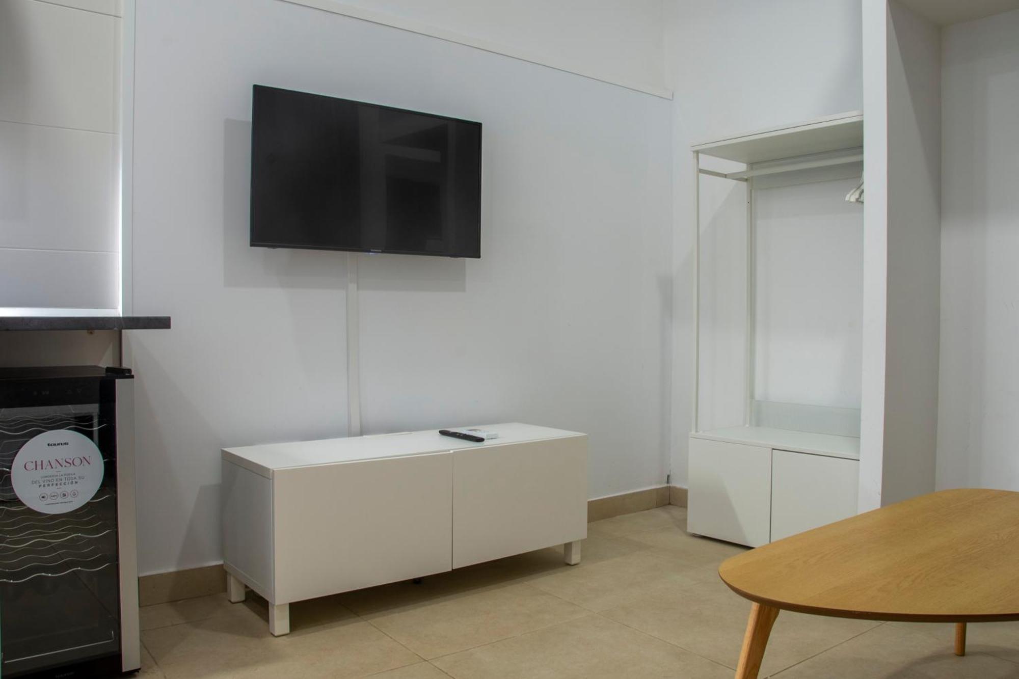 Apartamentos La Tahona Cadice Esterno foto