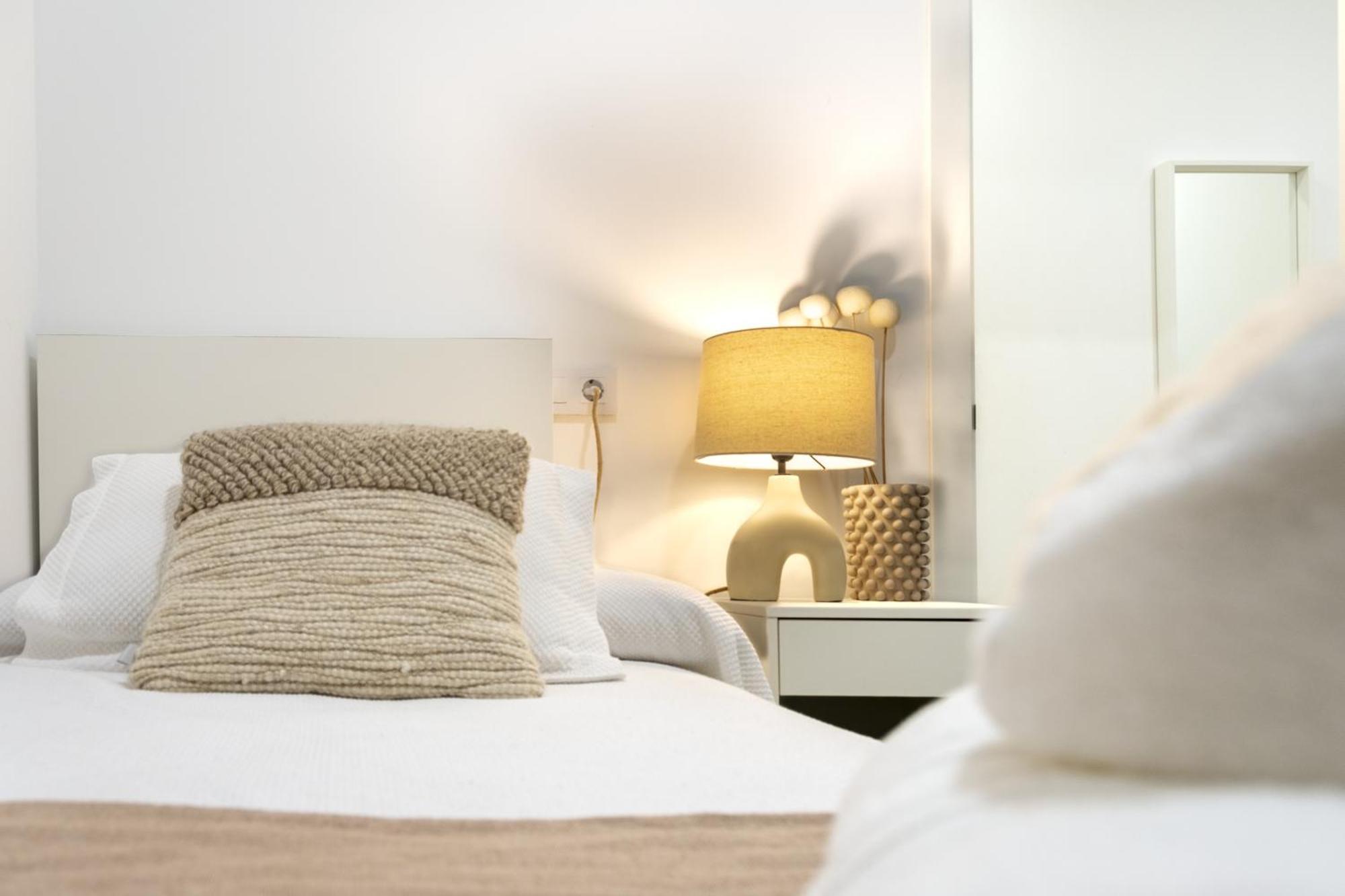 Apartamentos La Tahona Cadice Esterno foto