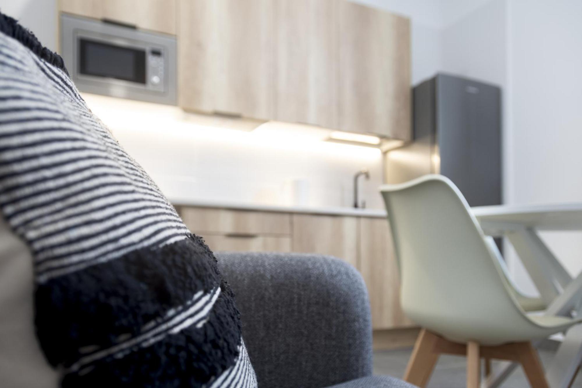 Apartamentos La Tahona Cadice Esterno foto