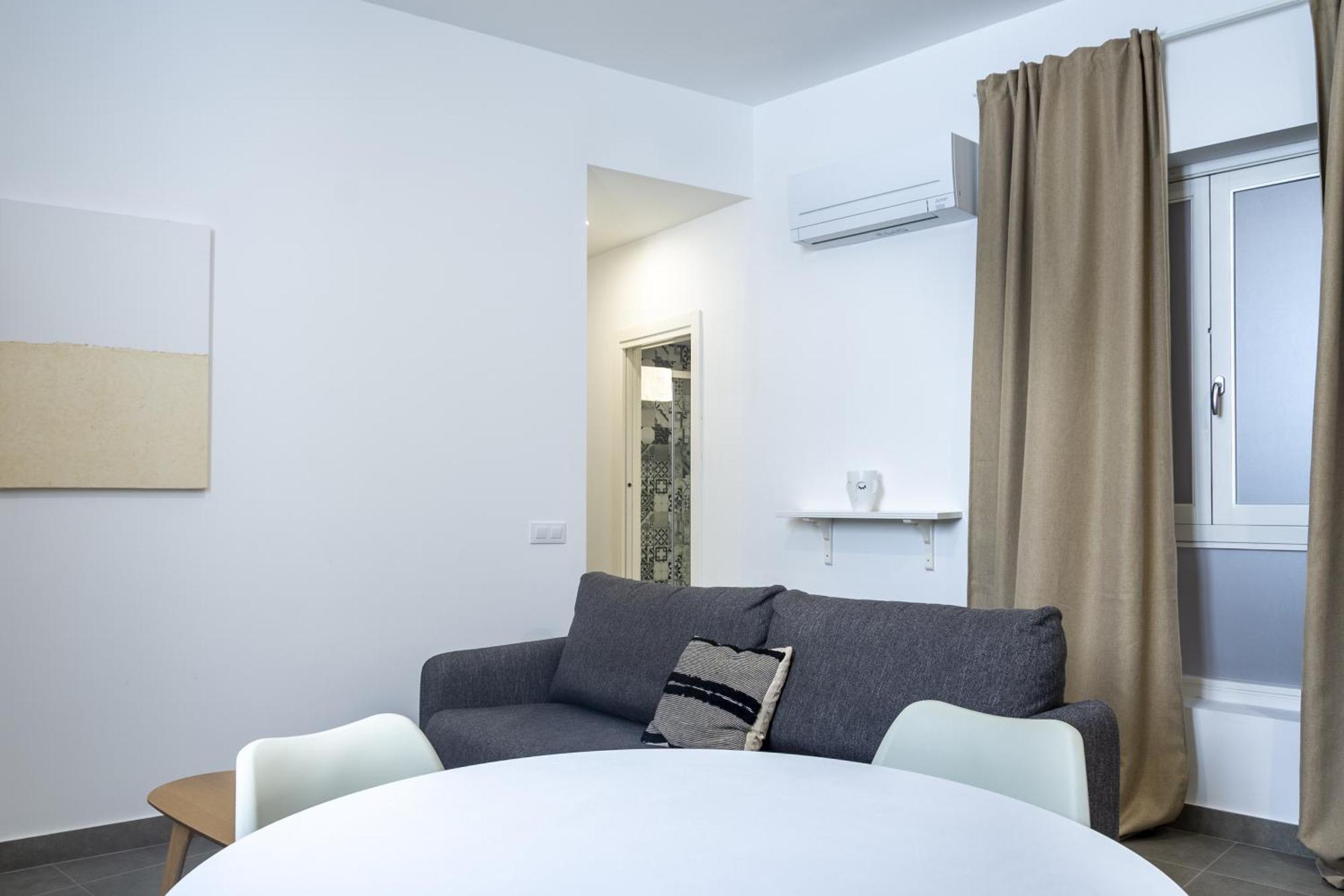 Apartamentos La Tahona Cadice Esterno foto