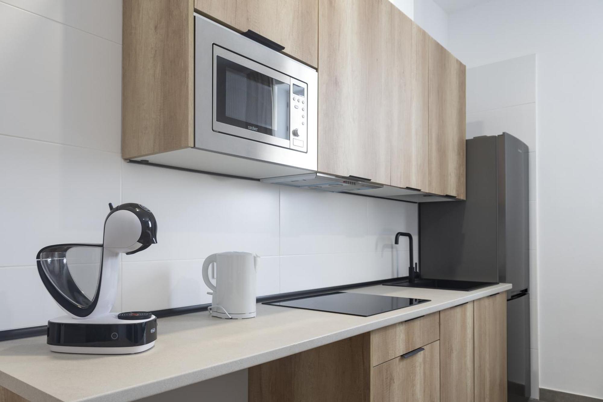 Apartamentos La Tahona Cadice Esterno foto