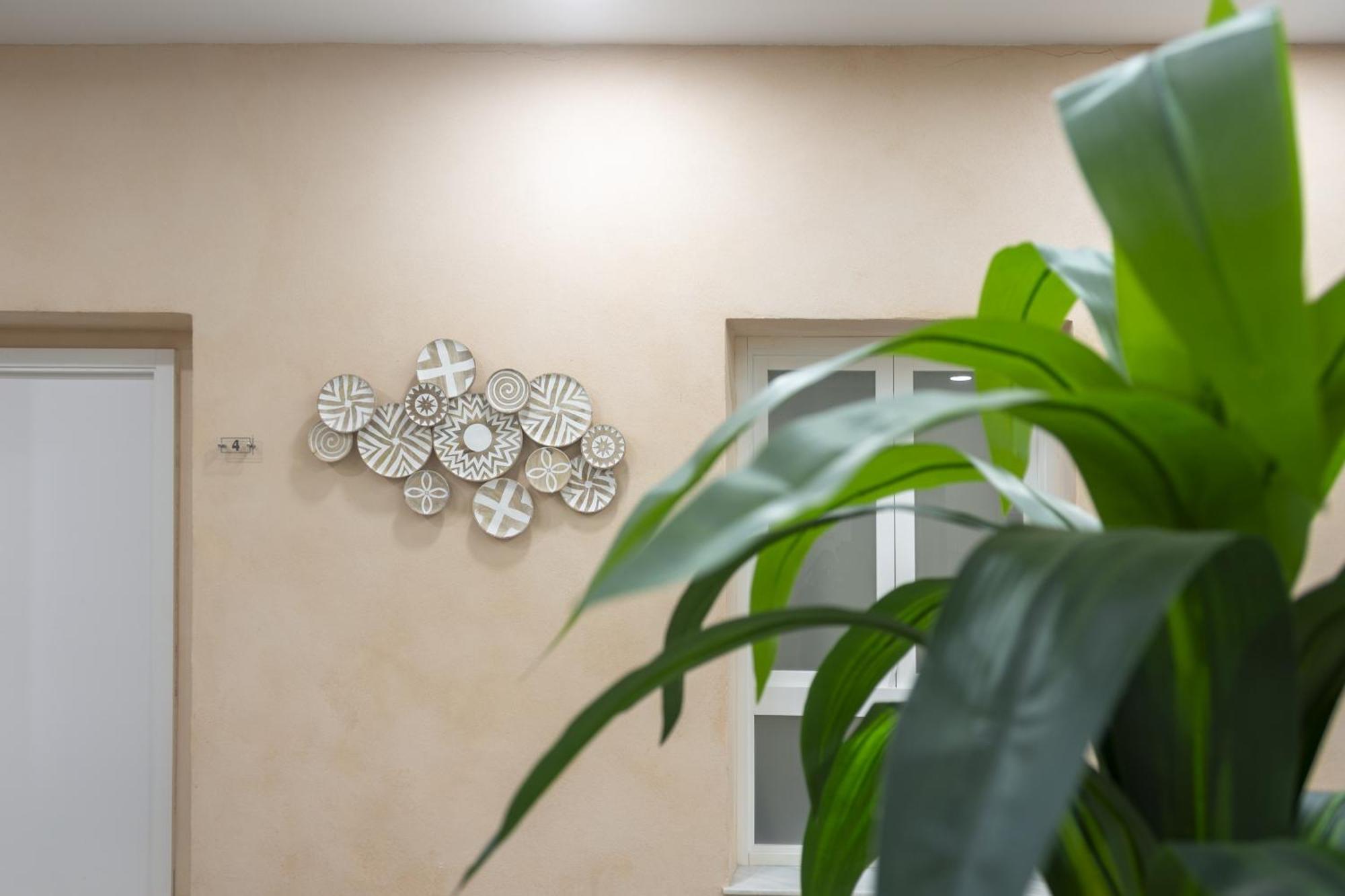 Apartamentos La Tahona Cadice Esterno foto