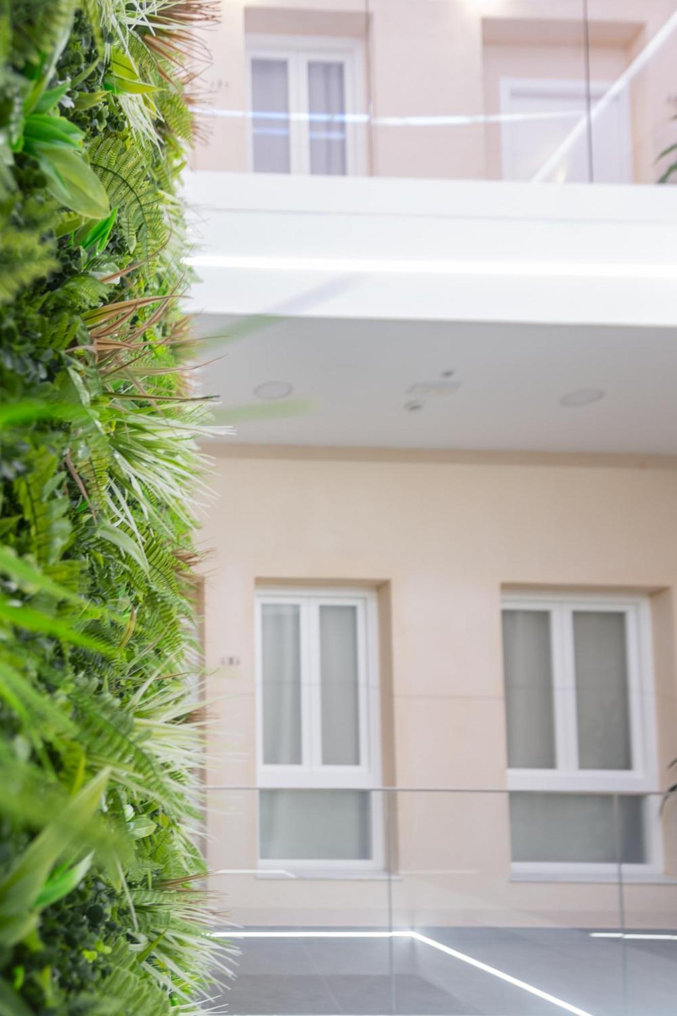 Apartamentos La Tahona Cadice Esterno foto