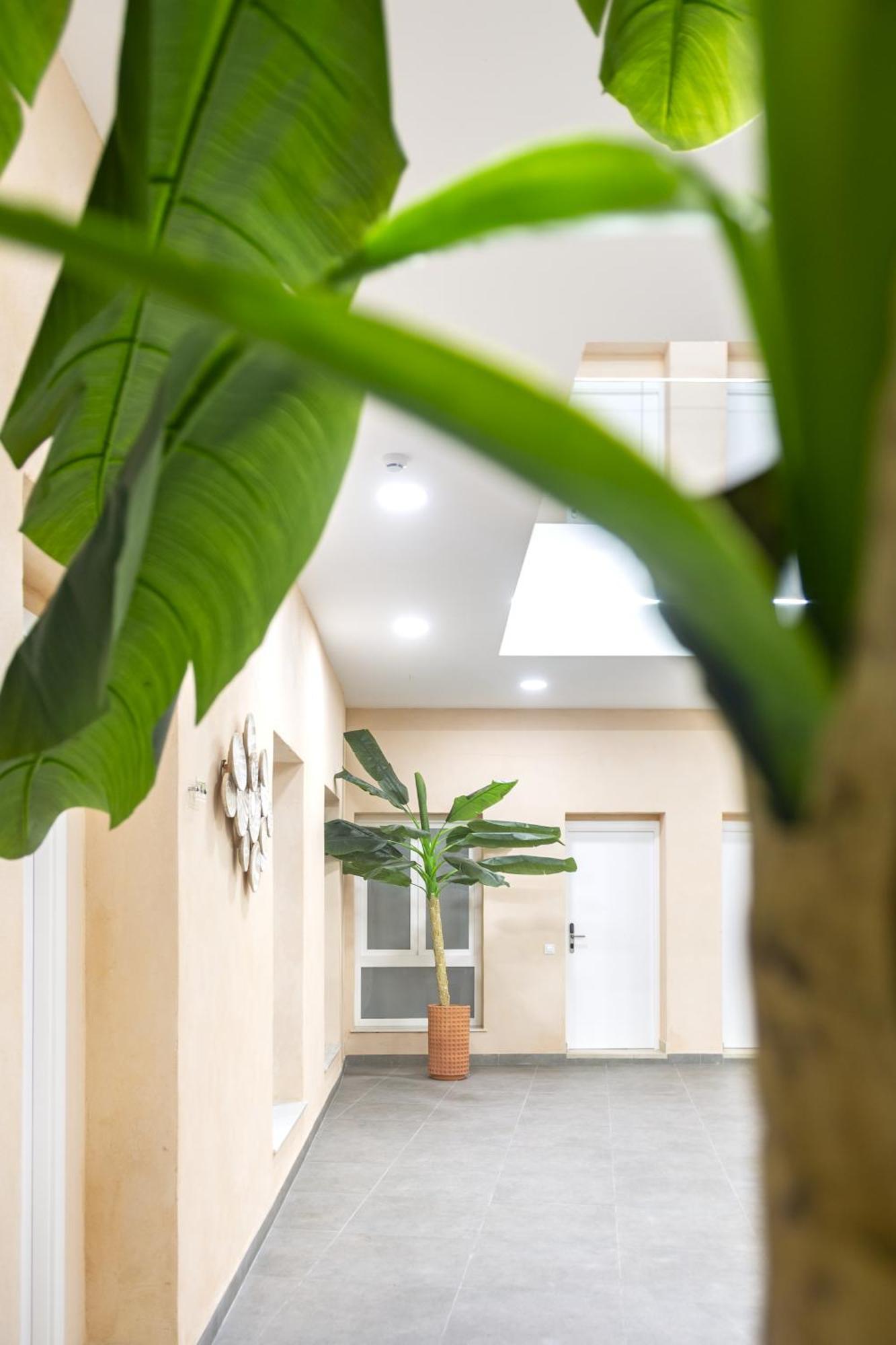 Apartamentos La Tahona Cadice Esterno foto