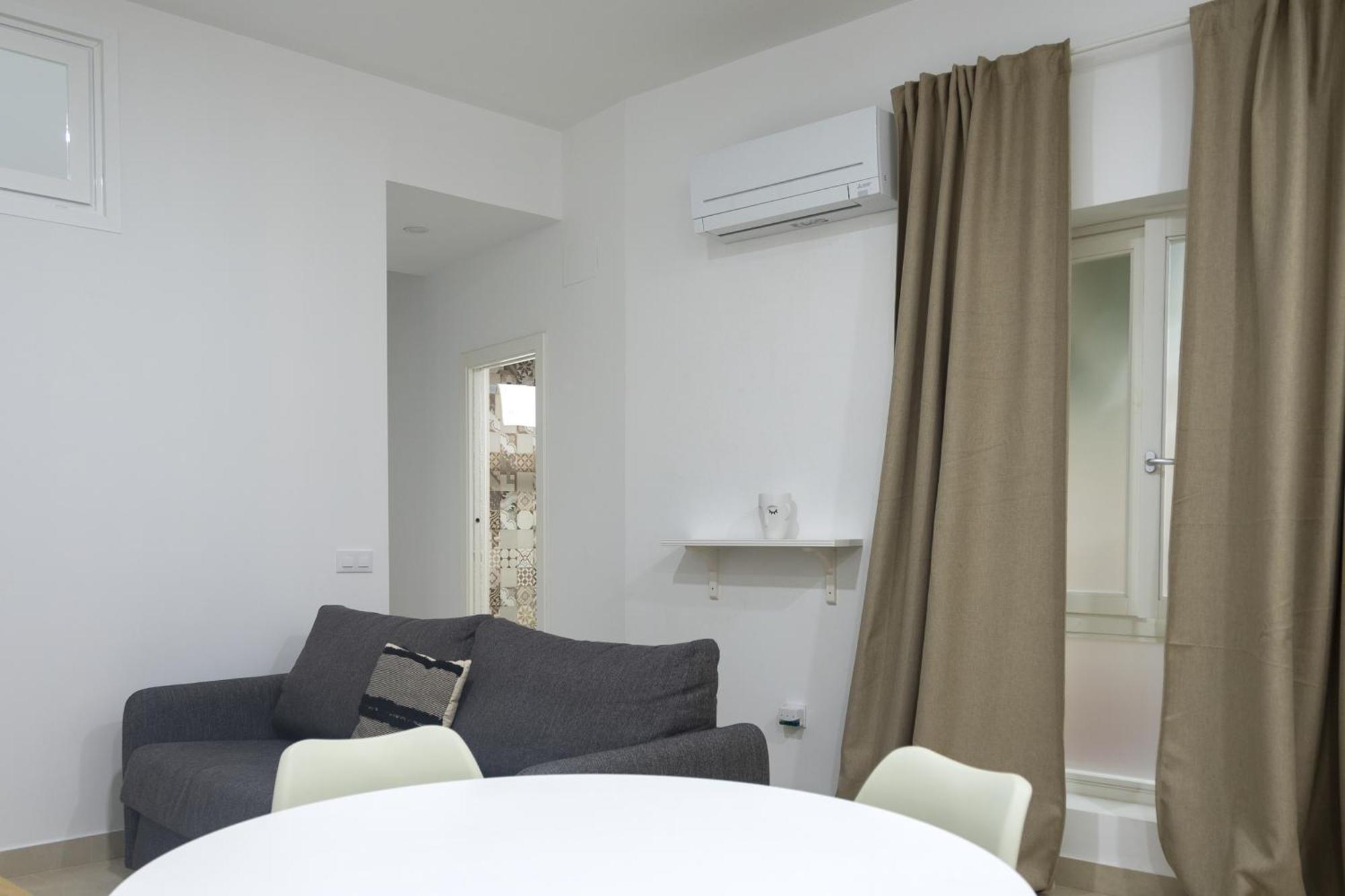 Apartamentos La Tahona Cadice Esterno foto