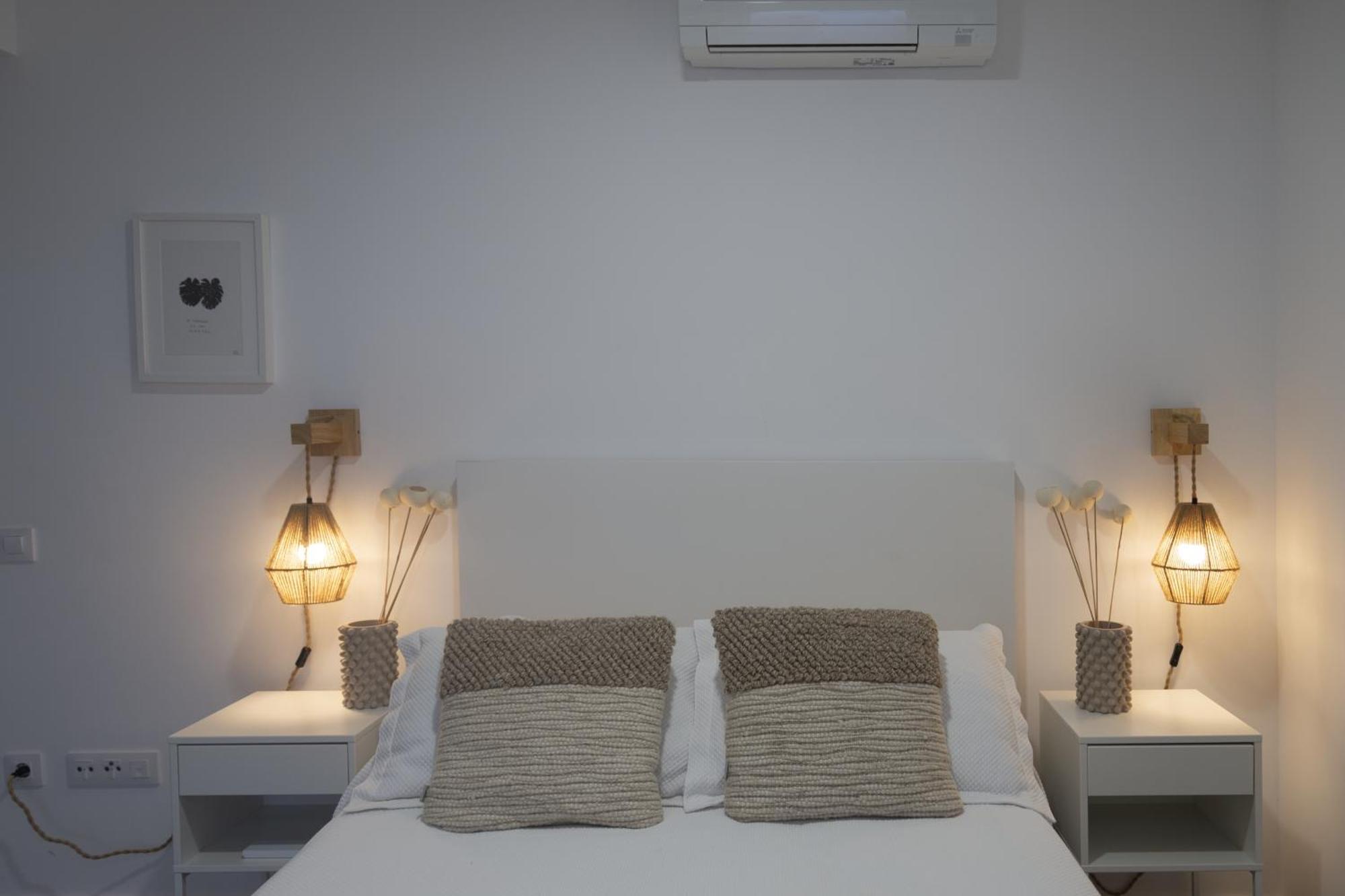 Apartamentos La Tahona Cadice Esterno foto