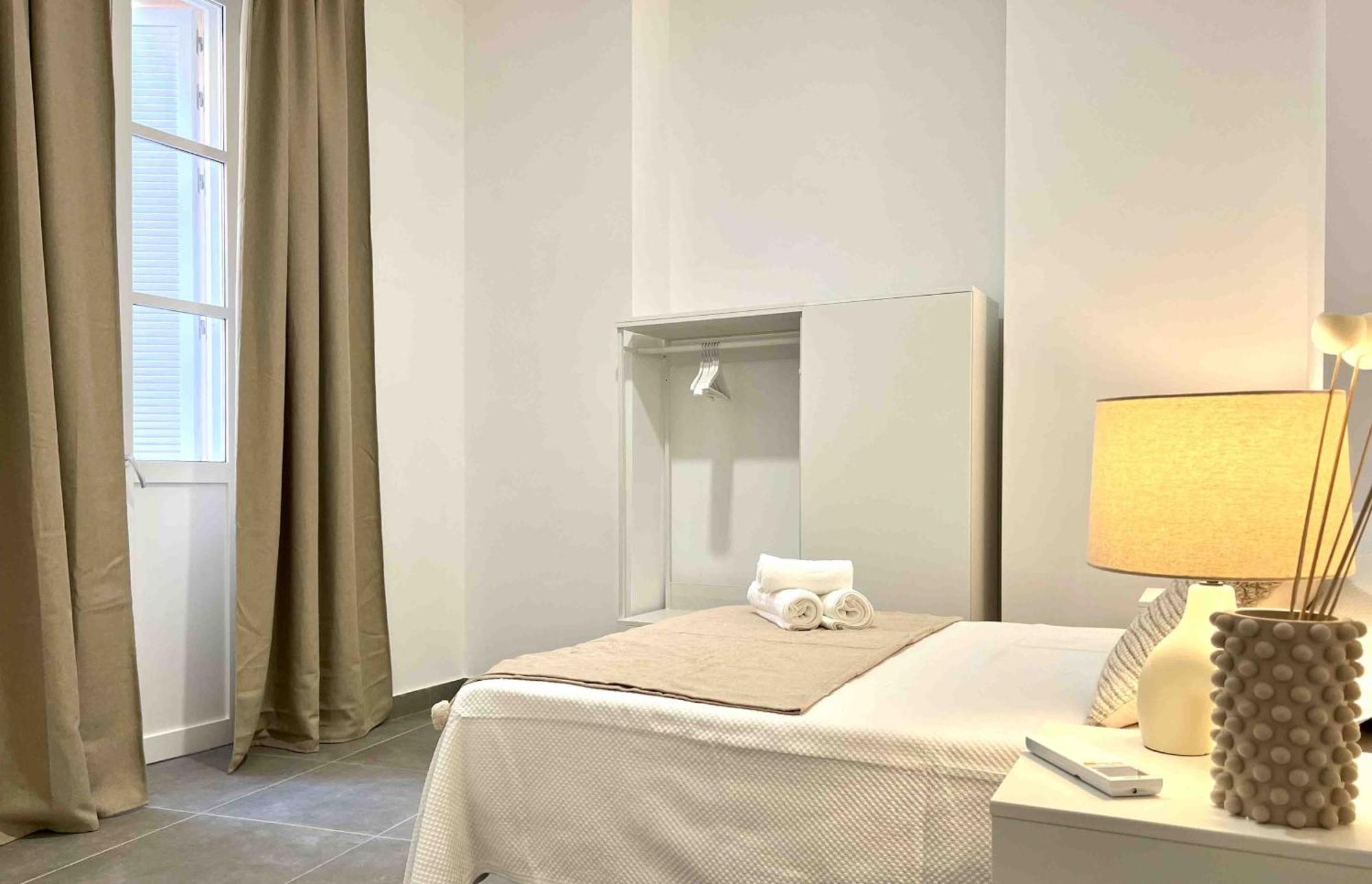 Apartamentos La Tahona Cadice Esterno foto