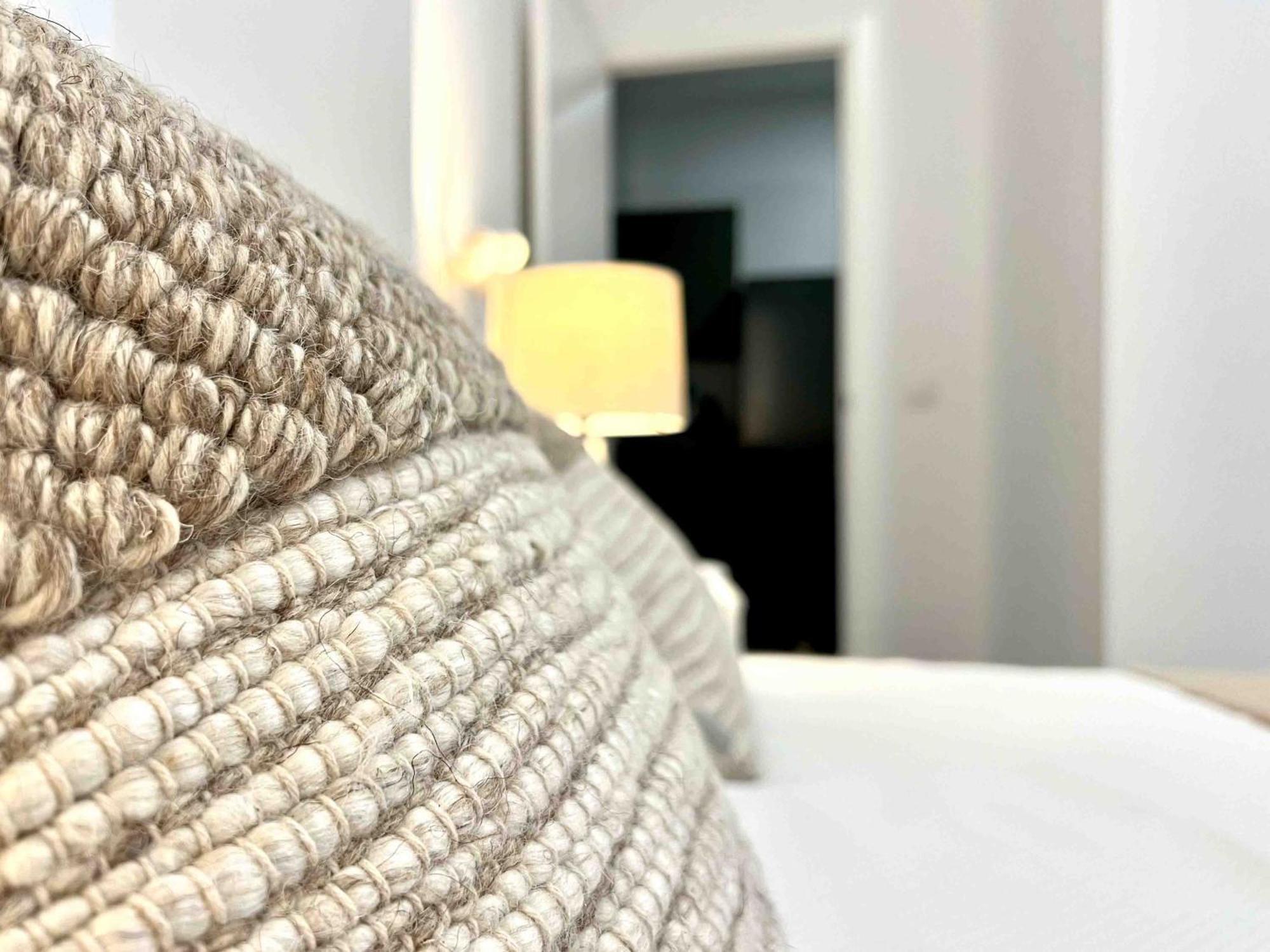 Apartamentos La Tahona Cadice Esterno foto