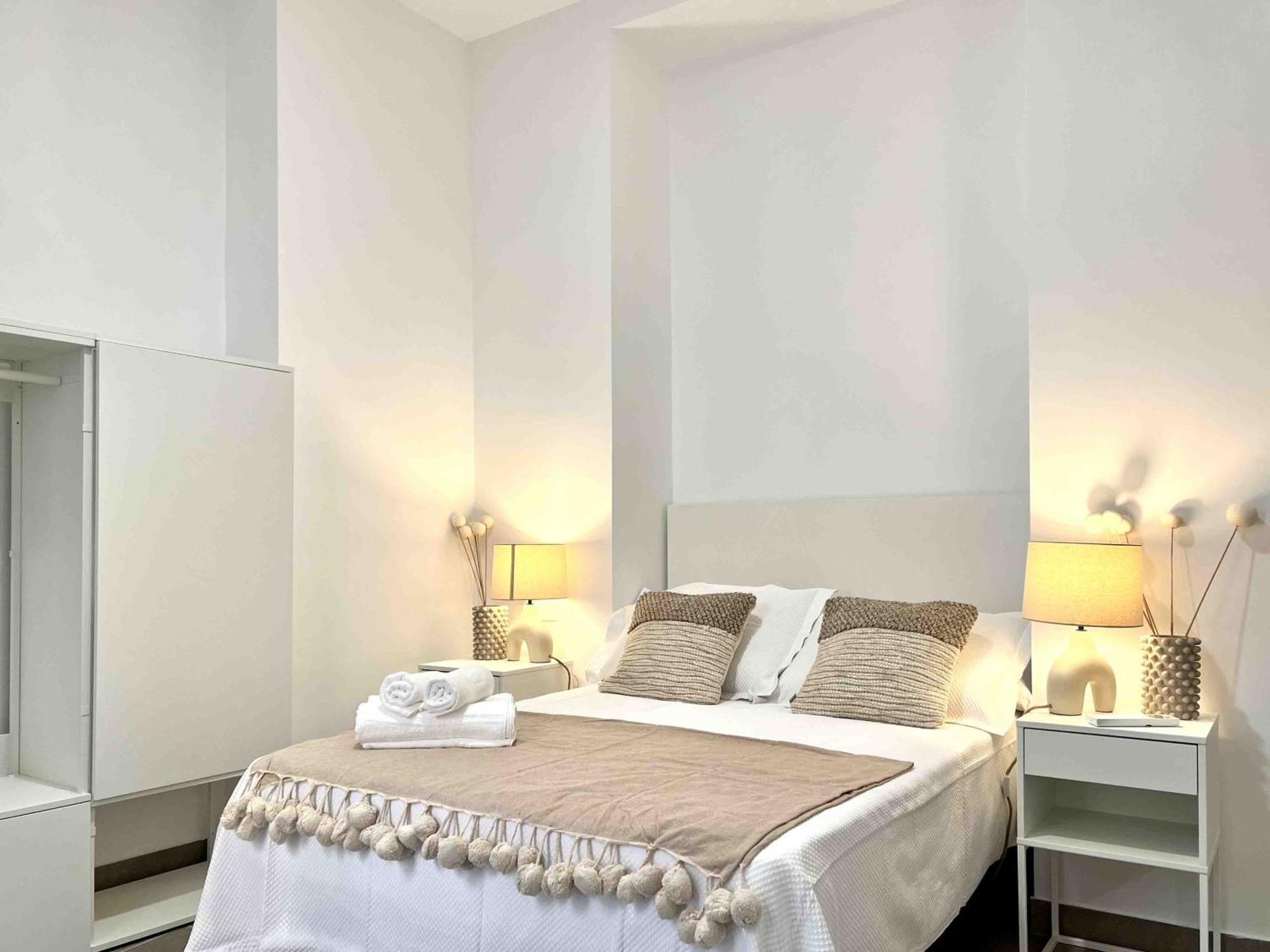 Apartamentos La Tahona Cadice Esterno foto