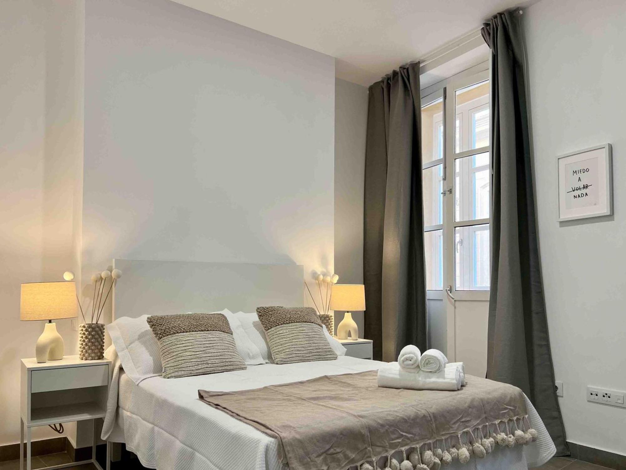 Apartamentos La Tahona Cadice Esterno foto