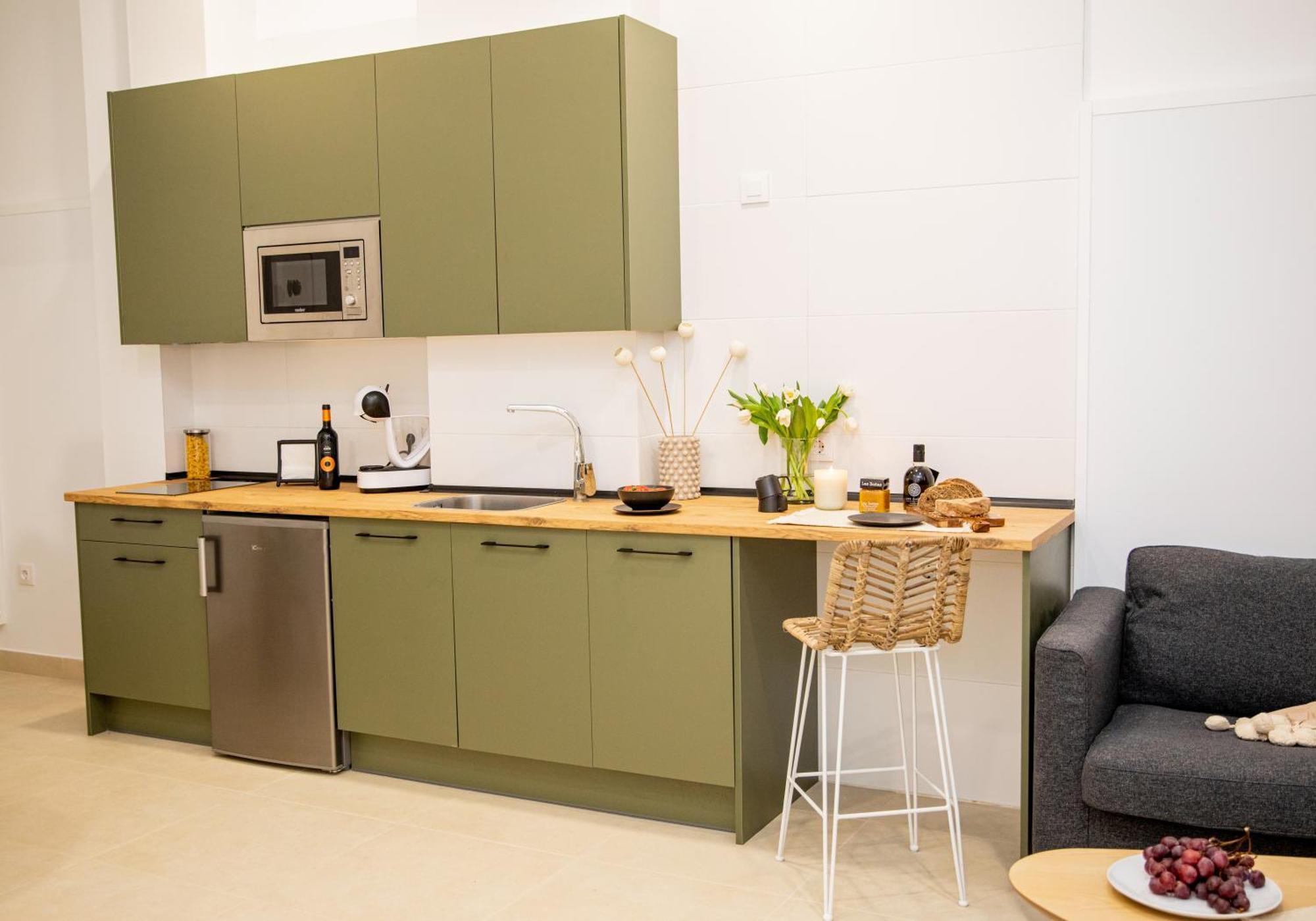 Apartamentos La Tahona Cadice Esterno foto