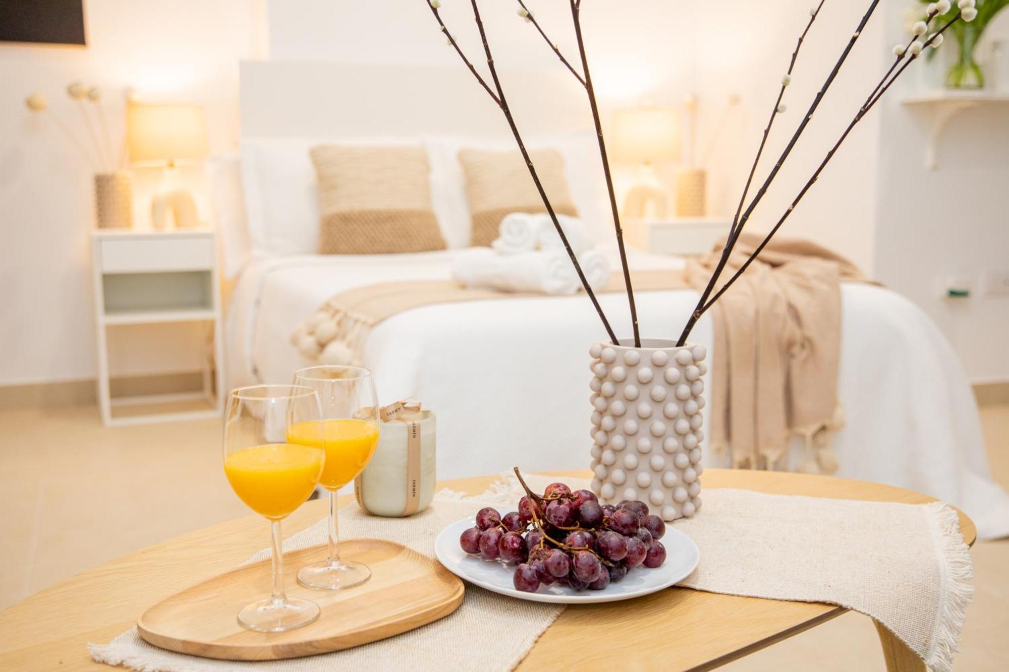 Apartamentos La Tahona Cadice Esterno foto