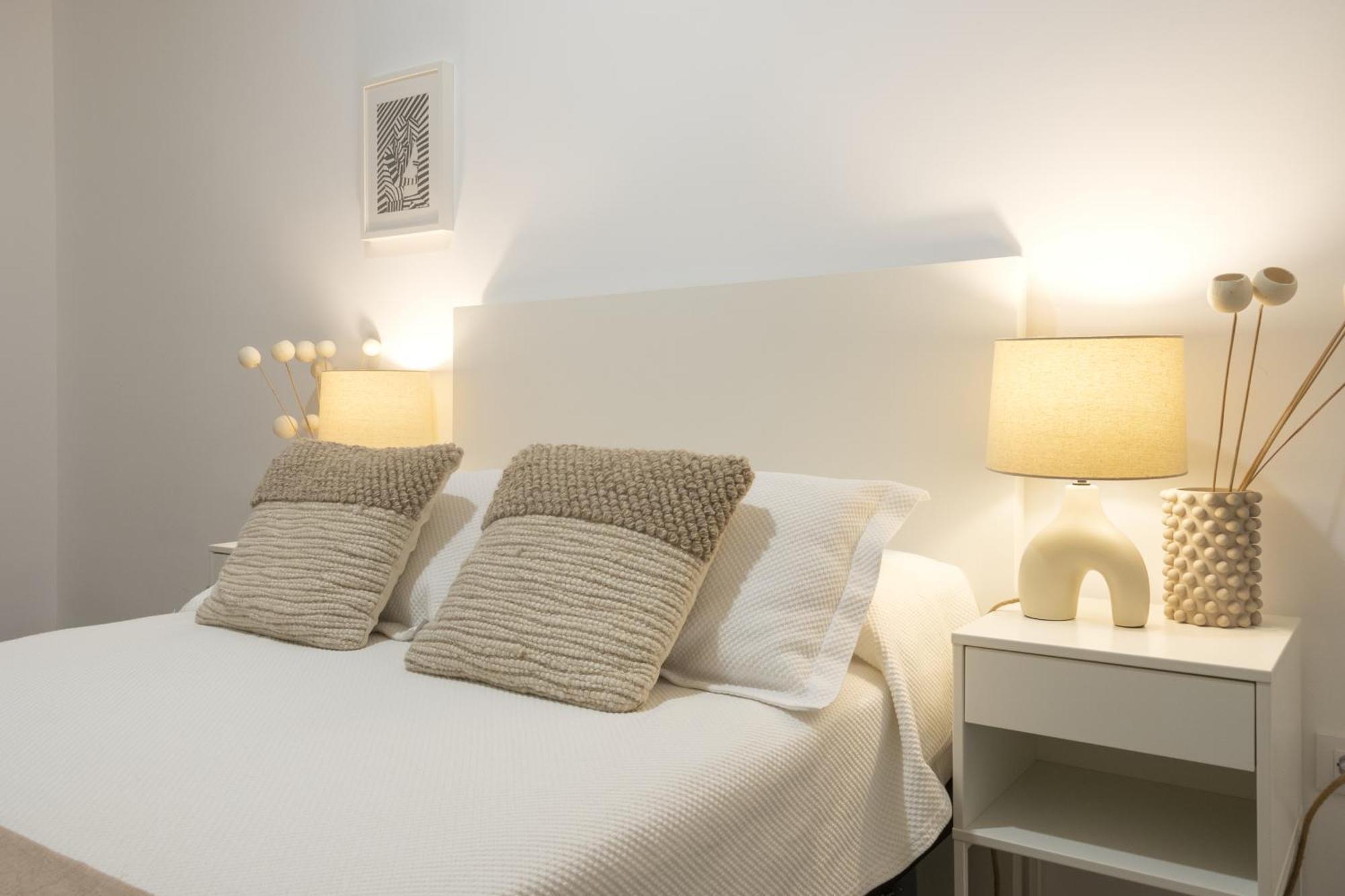 Apartamentos La Tahona Cadice Camera foto